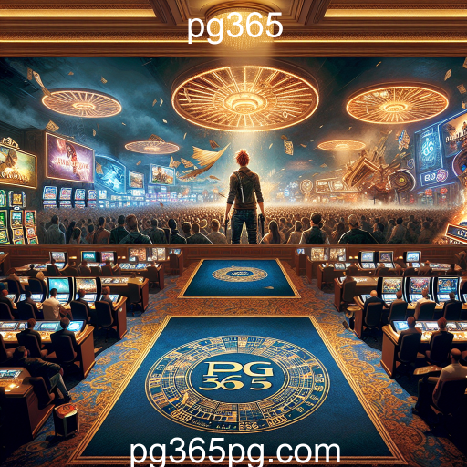 Lançamento de Novo Jogo Promete Revolucionar a Experiência Gamer